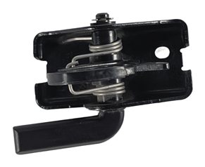 Thumbnail 2: 2016 AUDI A3 (8V) FRONT HOOD BONNET LID LOCK LATCH SAFETY CATCH 8V0823480