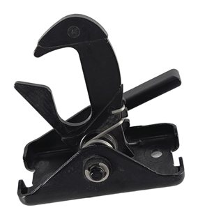 Thumbnail 4: 2016 AUDI A3 (8V) FRONT HOOD BONNET LID LOCK LATCH SAFETY CATCH 8V0823480