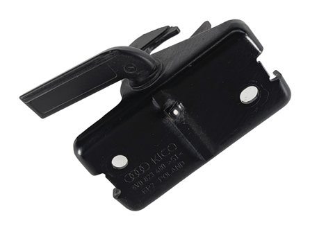 Thumbnail 6: 2016 AUDI A3 (8V) FRONT HOOD BONNET LID LOCK LATCH SAFETY CATCH 8V0823480