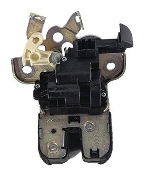 Thumbnail 2: 2016 AUDI A3 (8V) SEDAN REAR TRUNK BOOT DECK LID LOCK LATCH CATCH 4H0827505A