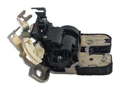Thumbnail 3: 2016 AUDI A3 (8V) SEDAN REAR TRUNK BOOT DECK LID LOCK LATCH CATCH 4H0827505A