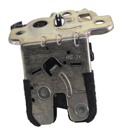 Thumbnail 6: 2016 AUDI A3 (8V) SEDAN REAR TRUNK BOOT DECK LID LOCK LATCH CATCH 4H0827505A