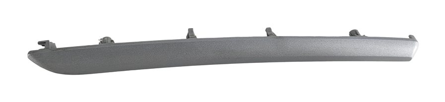 Thumbnail 2: 2016 AUDI A3 (8V) INTERIOR DOOR DASH CENTER CONSOLE TRIM SET/7 (Micrometallic)