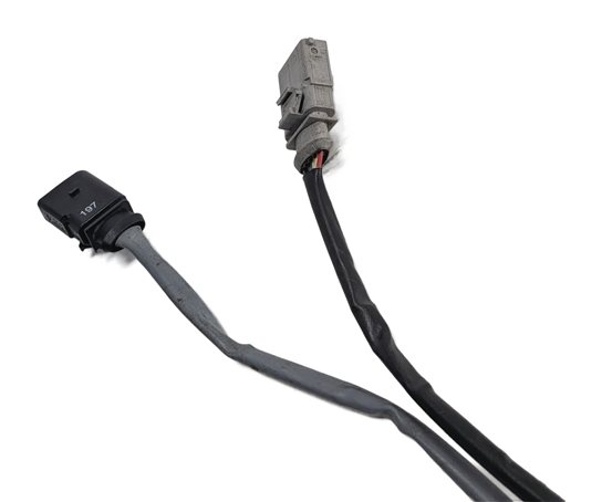 Thumbnail 6: 2016 AUDI A3 (8V) 2.0L (CNTC) ENGINE PRE POST CAT OXYGEN O2 LAMBDA SENSOR SET/2