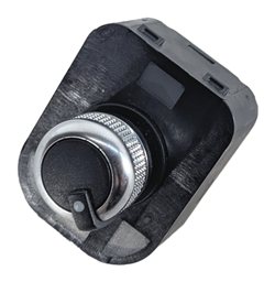 Thumbnail 3: 2016 AUDI A3 (8V) FRONT LEFT DRIVER DOOR POWER MIRROR ADJUST CONTROL SWITCH