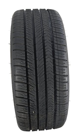 Thumbnail 2: MICHELIN PILOT SPORT ALL SEASON 4 225/40ZR18 92Y XL 8/32 DOT 1826 TIRE