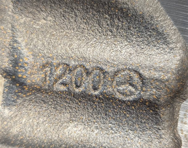 Thumbnail 11: 15-16 MERCEDES GL450 ML400 W166 X166 3.0L M276 TURBO ENGINE BARE CYLINDER BLOCK