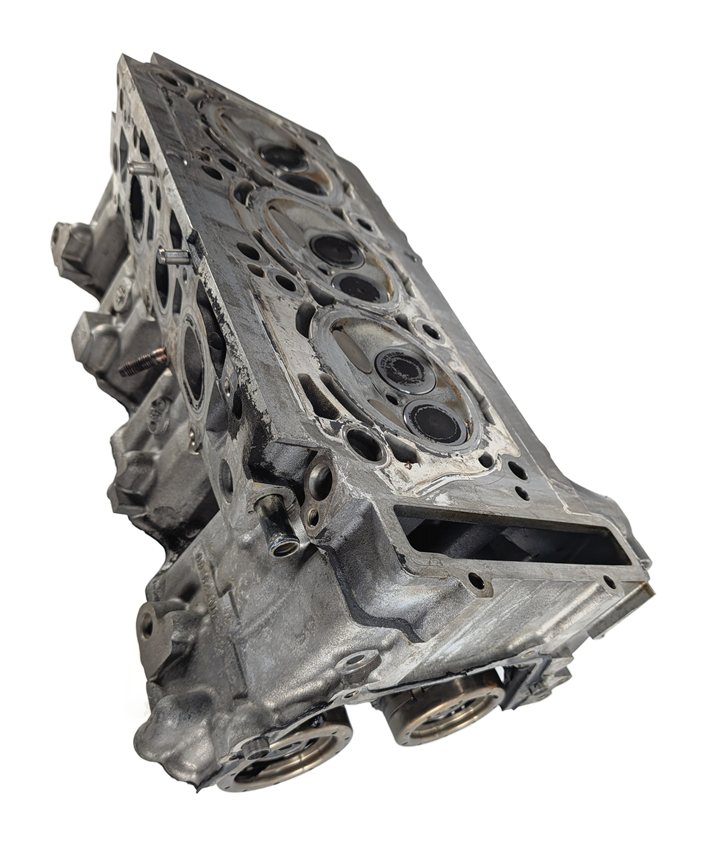 Thumbnail 5: 15-23 MERCEDES W205 W212 W166 X166 W222 W231 W218 3.0L M276 LEFT CYLINDER HEAD