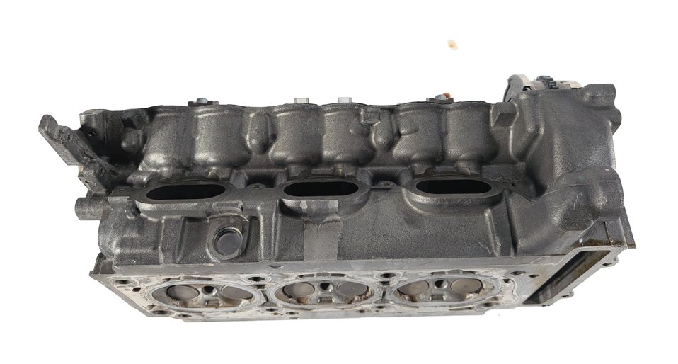 Thumbnail 6: 15-23 MERCEDES W205 W212 W166 X166 W222 W231 W218 3.0L M276 LEFT CYLINDER HEAD
