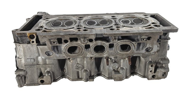 Thumbnail 3: 15-23 MERCEDES W2105 W212 W166 X166 W222 W231 W218 3.0L M276 RIGHT CYLINDER HEAD