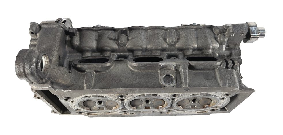 Thumbnail 5: 15-23 MERCEDES W2105 W212 W166 X166 W222 W231 W218 3.0L M276 RIGHT CYLINDER HEAD