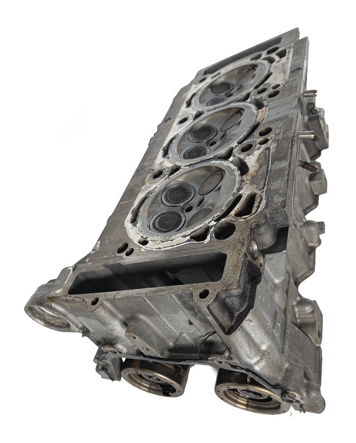 Thumbnail 6: 15-23 MERCEDES W2105 W212 W166 X166 W222 W231 W218 3.0L M276 RIGHT CYLINDER HEAD