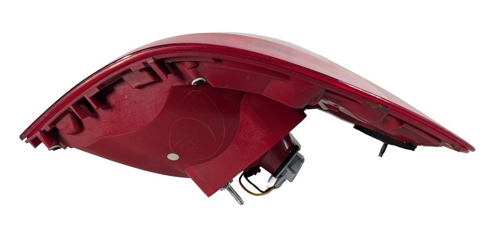 Thumbnail 8: 13-16 MERCEDES GL (X166) REAR RIGHT PASSENGER OUTER TAILLIGHT BRAKE LIGHT LAMP
