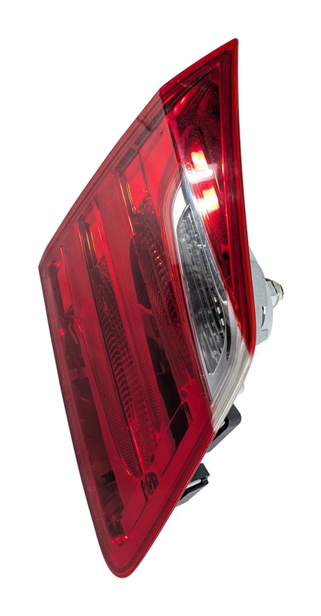 Thumbnail 5: 13-16 MERCEDES GL350 GL450 GL550 (X166) LEFT DRIVER INNER TAILLIGHT LIGHT LAMP