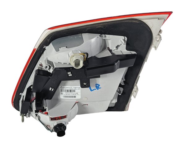 Thumbnail 7: 13-16 MERCEDES GL350 GL450 GL550 (X166) LEFT DRIVER INNER TAILLIGHT LIGHT LAMP