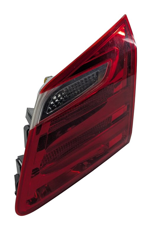 13-16 MERCEDES GL350 GL450 GL550 (X166) REAR RIGHT INNER TAILLIGHT LIGHT LAMP