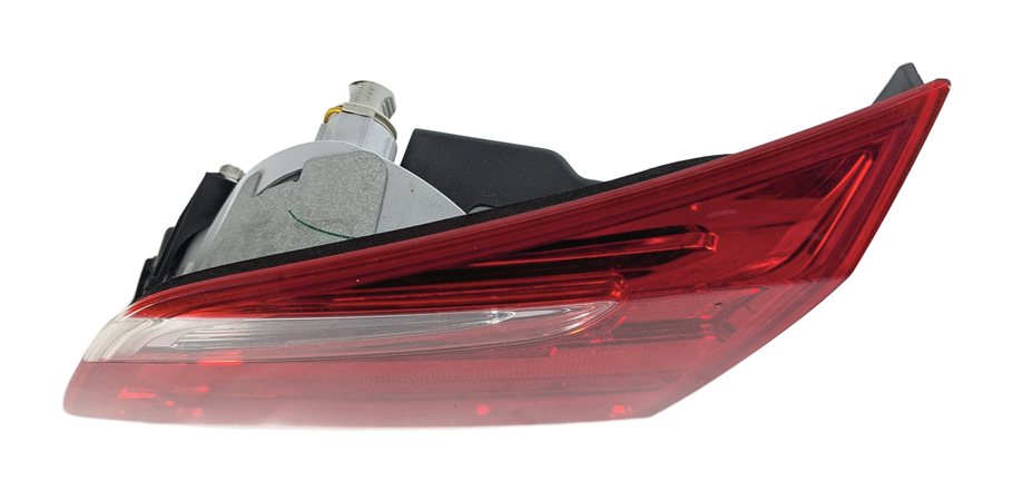 Thumbnail 4: 13-16 MERCEDES GL350 GL450 GL550 (X166) REAR RIGHT INNER TAILLIGHT LIGHT LAMP