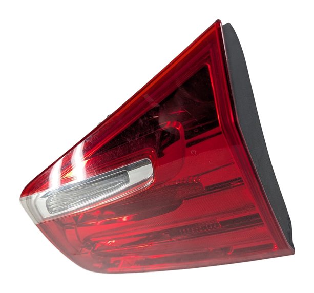 Thumbnail 5: 13-16 MERCEDES GL350 GL450 GL550 (X166) REAR RIGHT INNER TAILLIGHT LIGHT LAMP