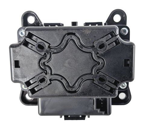 Thumbnail 6: 14-16 MERCEDES G550 GL350 GL550 ML350 ML550 (W166 X166) RADIO NAV CONTROL SWITCH