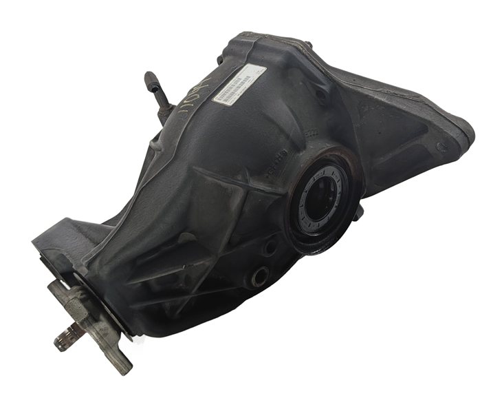 2012-2018 MERCEDES GL ML (W166 X166) REAR DIFFERENTIAL GEAR CARRIER 3.46 RATIO
