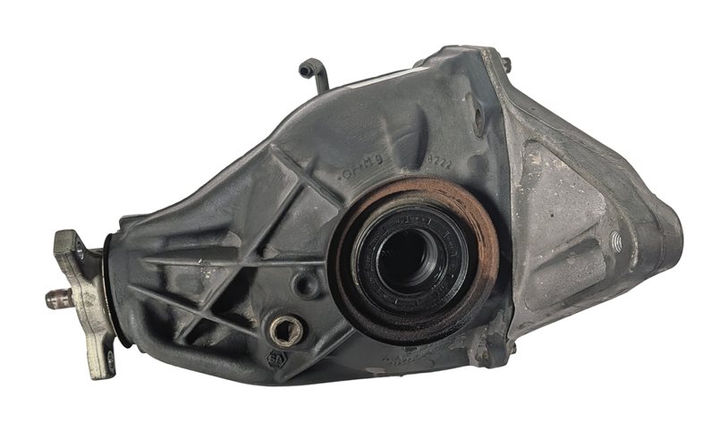 Thumbnail 2: 2012-2018 MERCEDES GL ML (W166 X166) REAR DIFFERENTIAL GEAR CARRIER 3.46 RATIO