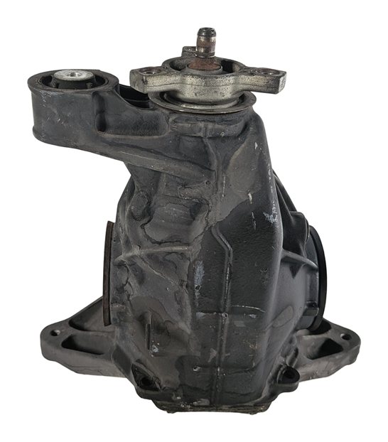 Thumbnail 7: 2012-2018 MERCEDES GL ML (W166 X166) REAR DIFFERENTIAL GEAR CARRIER 3.46 RATIO