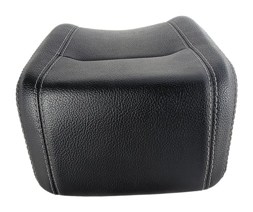 Thumbnail 6: 13-19 MERCEDES GL GLS X166 REAR 3rd ROW LEFT or RIGHT SEAT HEADREST (Black)