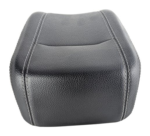 Thumbnail 5: 13-19 MERCEDES GL GLS X166 REAR 3rd ROW LEFT or RIGHT SEAT HEADREST (Black)
