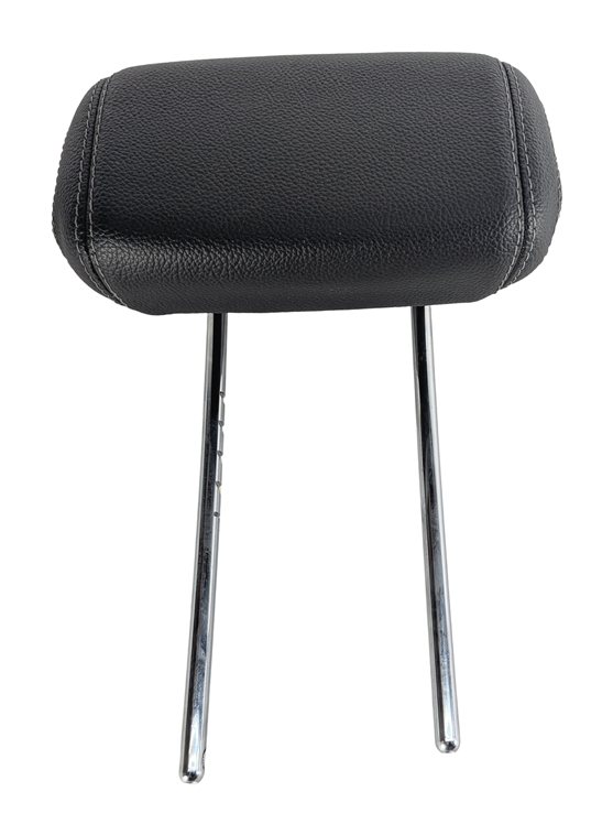 Thumbnail 2: 13-19 MERCEDES GL GLS CLASS (X166) REAR 2nd ROW CENTER SEAT HEADREST(Black)