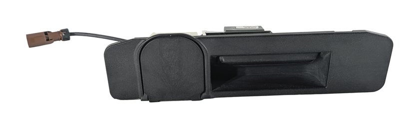 Thumbnail 4: 13-16 MERCEDES GL GLK ML SL W166 W231 X166 X204 TRUNK HANDLE w/ REARVIEW CAMERA
