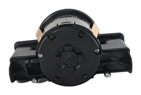 Thumbnail 6: 13-19 MERCEDES E GL GLE GLS ML CLASS DRIVER HEADLIGHT LAMP CONTROL SWITCH