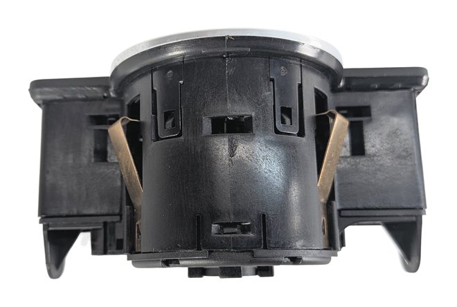 Thumbnail 7: 13-19 MERCEDES E GL GLE GLS ML CLASS DRIVER HEADLIGHT LAMP CONTROL SWITCH