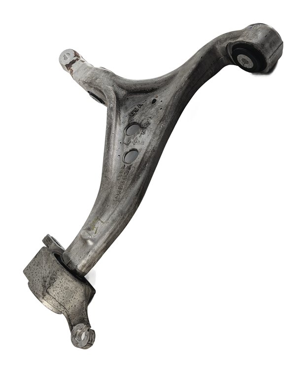 13-19 MERCEDES GL350 GL450 GL550 ML350 (W166 X166) LEFT FRONT LOWER CONTROL ARM