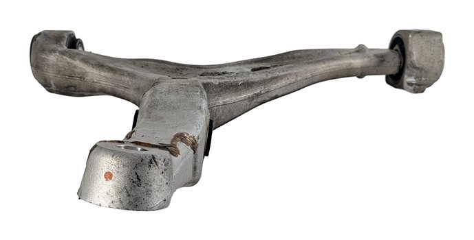 Thumbnail 6: 13-19 MERCEDES GL350 GL450 GL550 ML350 (W166 X166) LEFT FRONT LOWER CONTROL ARM