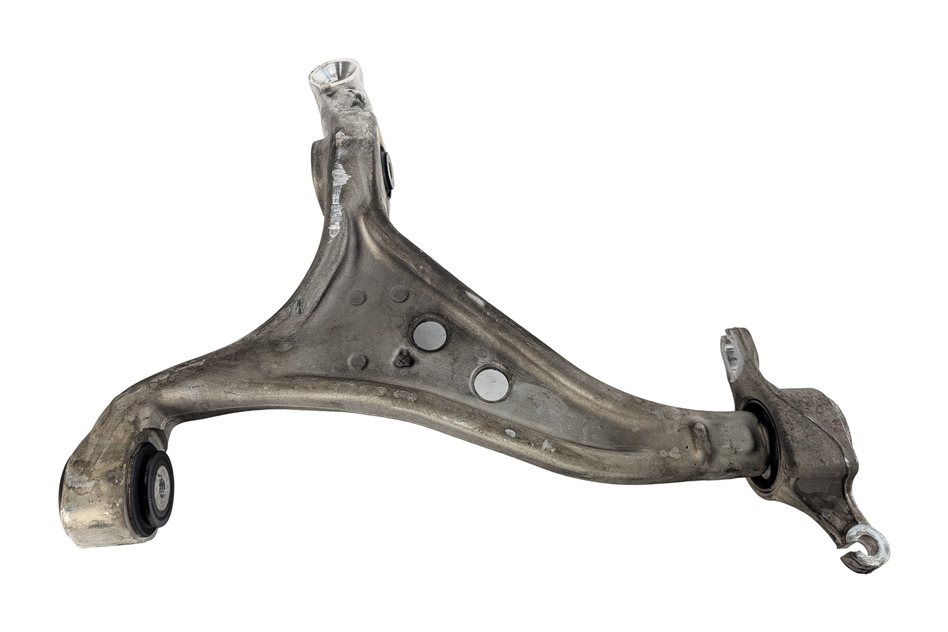 Thumbnail 7: 13-19 MERCEDES GL350 GL450 GL550 ML350 (W166 X166) LEFT FRONT LOWER CONTROL ARM