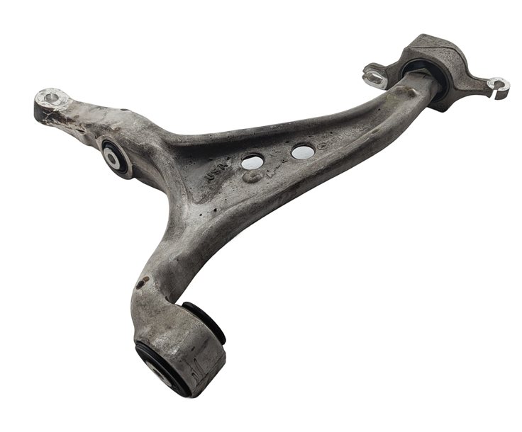 13-19 MERCEDES GL350 GL450 GL550 ML350 (W166 X166) FRONT RIGHT LOWER CONTROL ARM