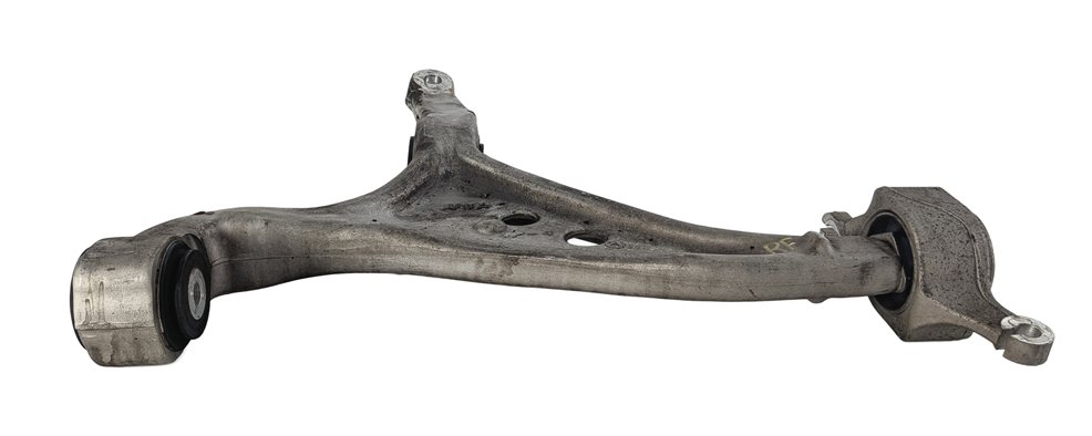 Thumbnail 2: 13-19 MERCEDES GL350 GL450 GL550 ML350 (W166 X166) FRONT RIGHT LOWER CONTROL ARM