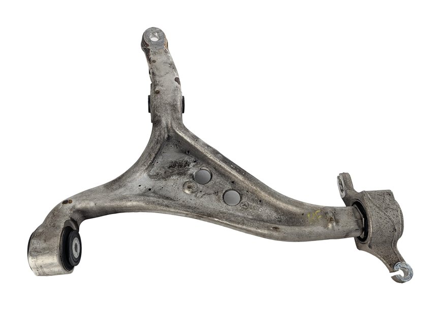 Thumbnail 3: 13-19 MERCEDES GL350 GL450 GL550 ML350 (W166 X166) FRONT RIGHT LOWER CONTROL ARM