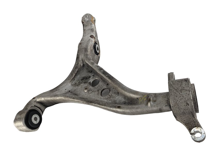 Thumbnail 5: 13-19 MERCEDES GL350 GL450 GL550 ML350 (W166 X166) FRONT RIGHT LOWER CONTROL ARM