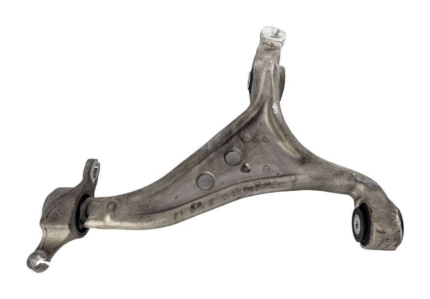 Thumbnail 7: 13-19 MERCEDES GL350 GL450 GL550 ML350 (W166 X166) FRONT RIGHT LOWER CONTROL ARM