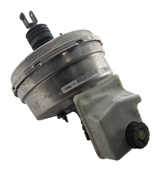 13-19 ML GLE GL GLS (W166 X166) BRAKE BOOSTER w/ MASTER CYLINDER & RESERVOIR