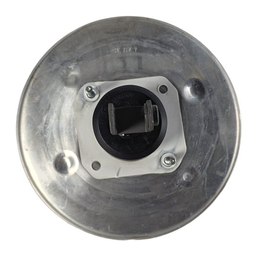 Thumbnail 6: 13-19 ML GLE GL GLS (W166 X166) BRAKE BOOSTER w/ MASTER CYLINDER & RESERVOIR