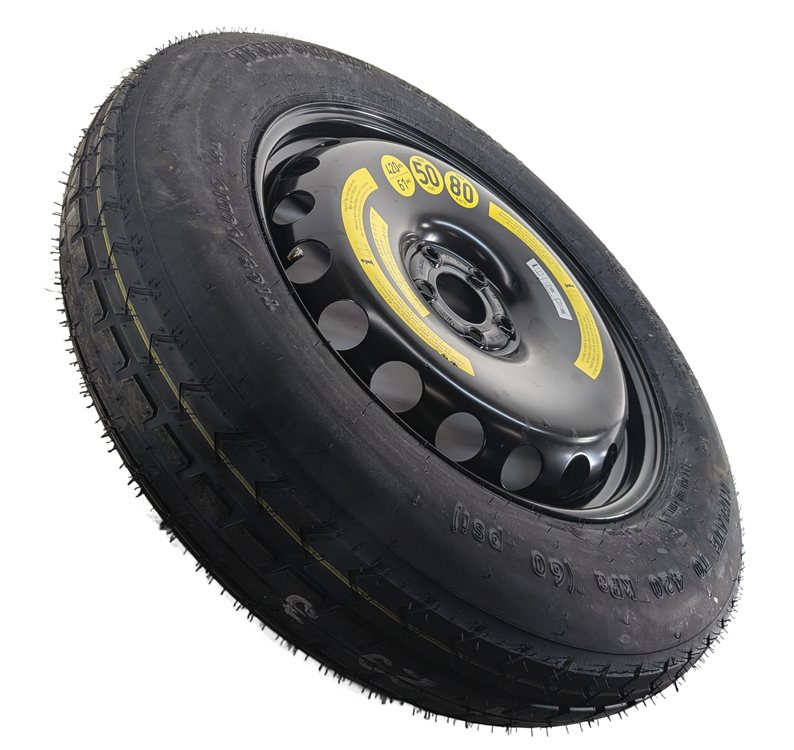 Thumbnail 5: 08-17 MERCEDES GL GLE GLS ML CLASS (W164 X164 W166 X166) 19x4.5 SPARE TIRE