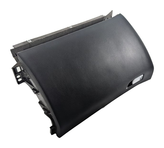 2012-2019 MERCEDES GL GLE GLS ML CLASS (W166 X166) GLOVE BOX COMPARTMENT (Black)