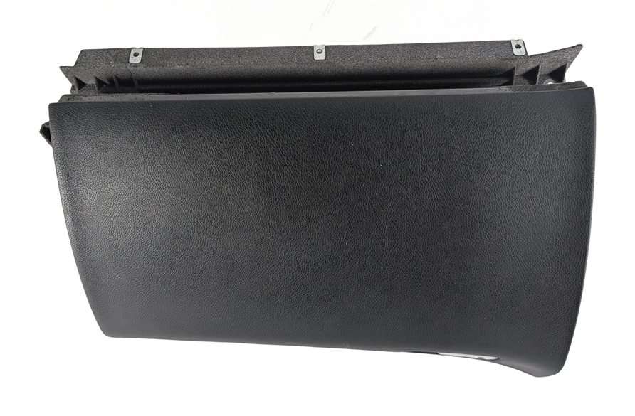 Thumbnail 3: 2012-2019 MERCEDES GL GLE GLS ML CLASS (W166 X166) GLOVE BOX COMPARTMENT (Black)