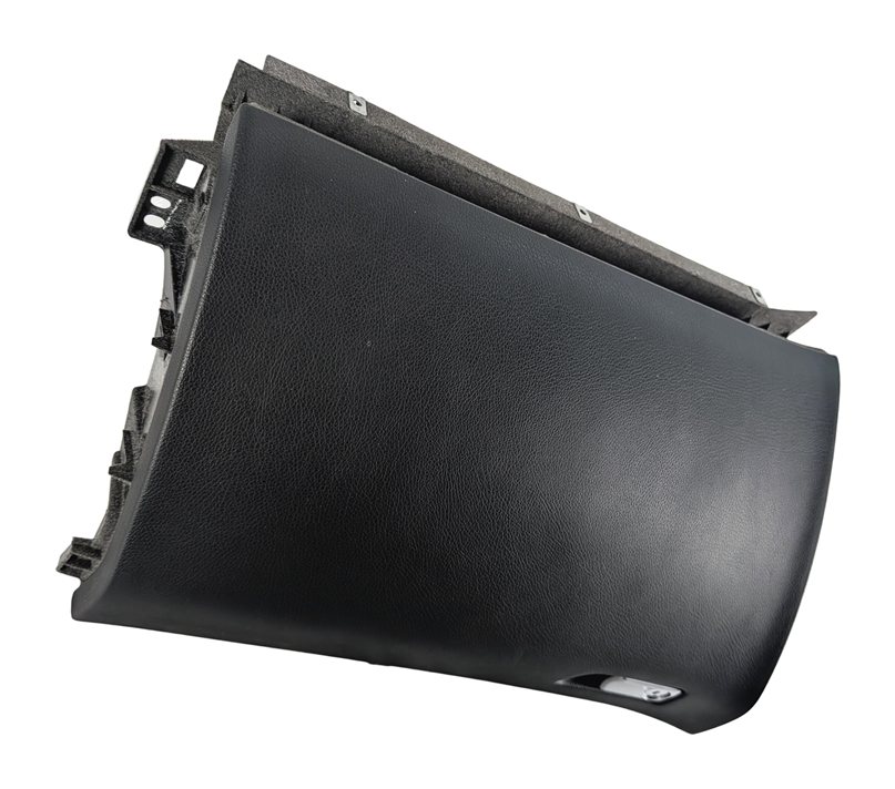 Thumbnail 5: 2012-2019 MERCEDES GL GLE GLS ML CLASS (W166 X166) GLOVE BOX COMPARTMENT (Black)