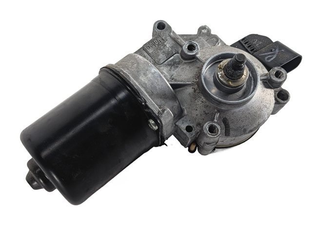 2013-2019 MERCEDES GL350 GL450 GL550 GLS GLE (W166 X166) FRONT WIPER MOTOR