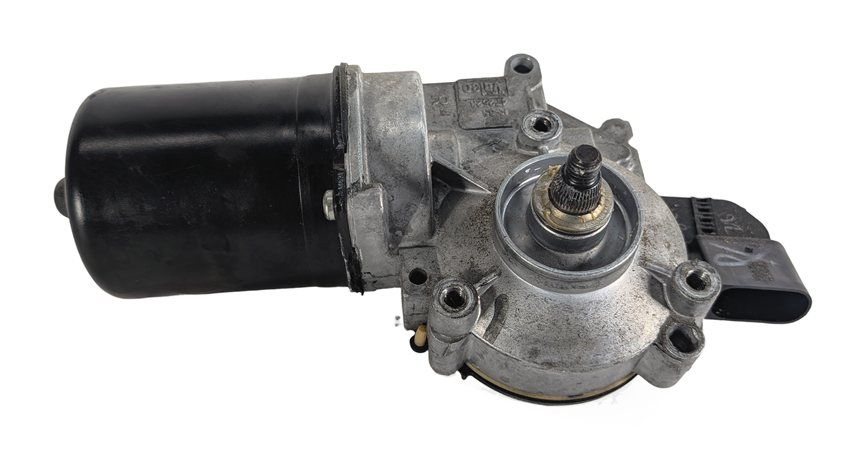 Thumbnail 2: 2013-2019 MERCEDES GL350 GL450 GL550 GLS GLE (W166 X166) FRONT WIPER MOTOR