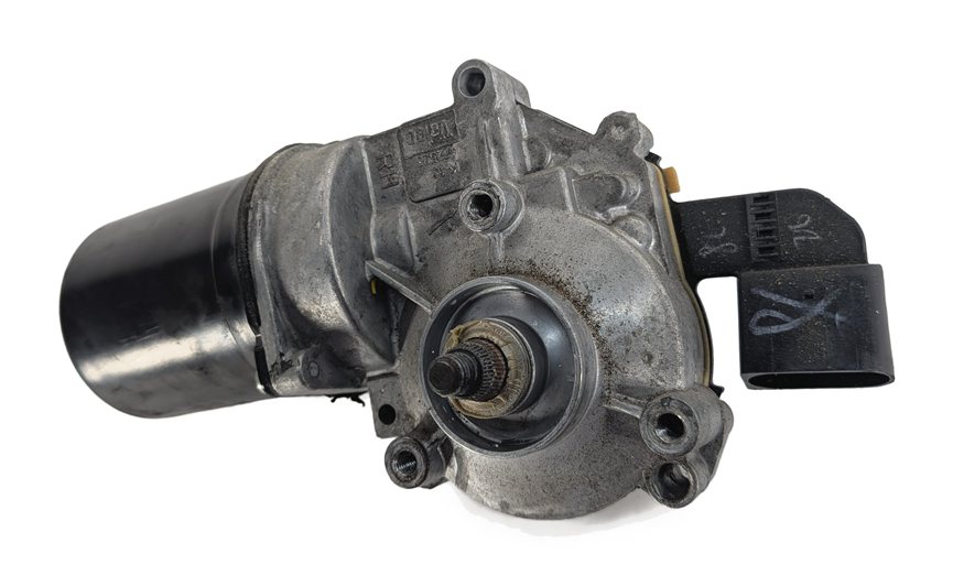 Thumbnail 3: 2013-2019 MERCEDES GL350 GL450 GL550 GLS GLE (W166 X166) FRONT WIPER MOTOR