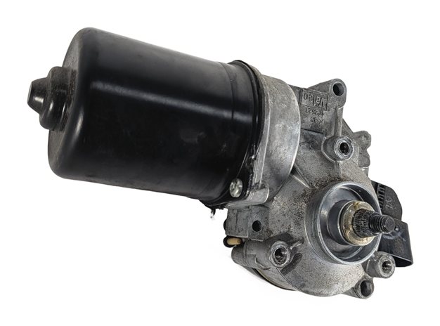 Thumbnail 4: 2013-2019 MERCEDES GL350 GL450 GL550 GLS GLE (W166 X166) FRONT WIPER MOTOR